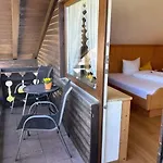 Lägenhet Haus Rosenwirth By Interhome