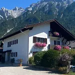 Haus Rosenwirth By Interhome Mittenwald
