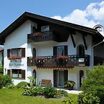 Haus Rosenwirth By Interhome Mittenwald
