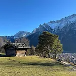 Haus Rosenwirth By Interhome * Mittenwald
