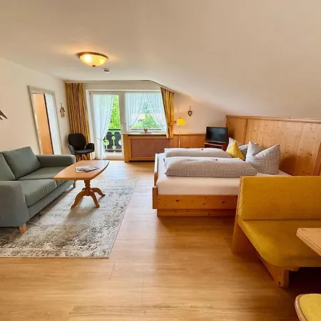 Haus Rosenwirth By Interhome *