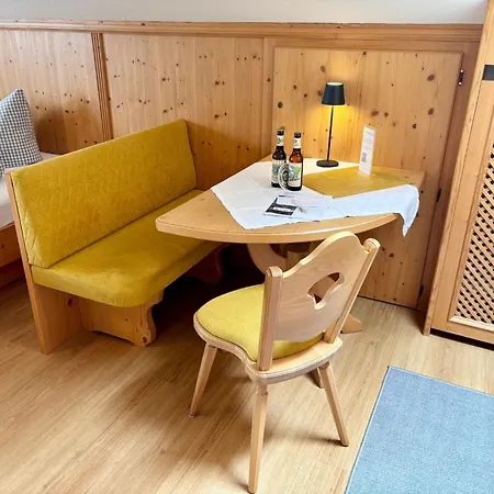 Haus Rosenwirth By Interhome Appartement *